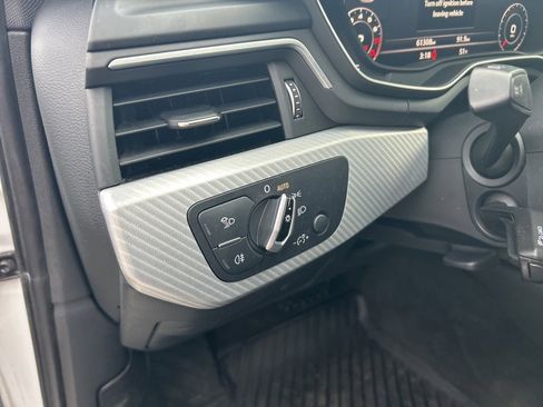 Used 2017 Audi A4 2.0T Premium Plus image 22