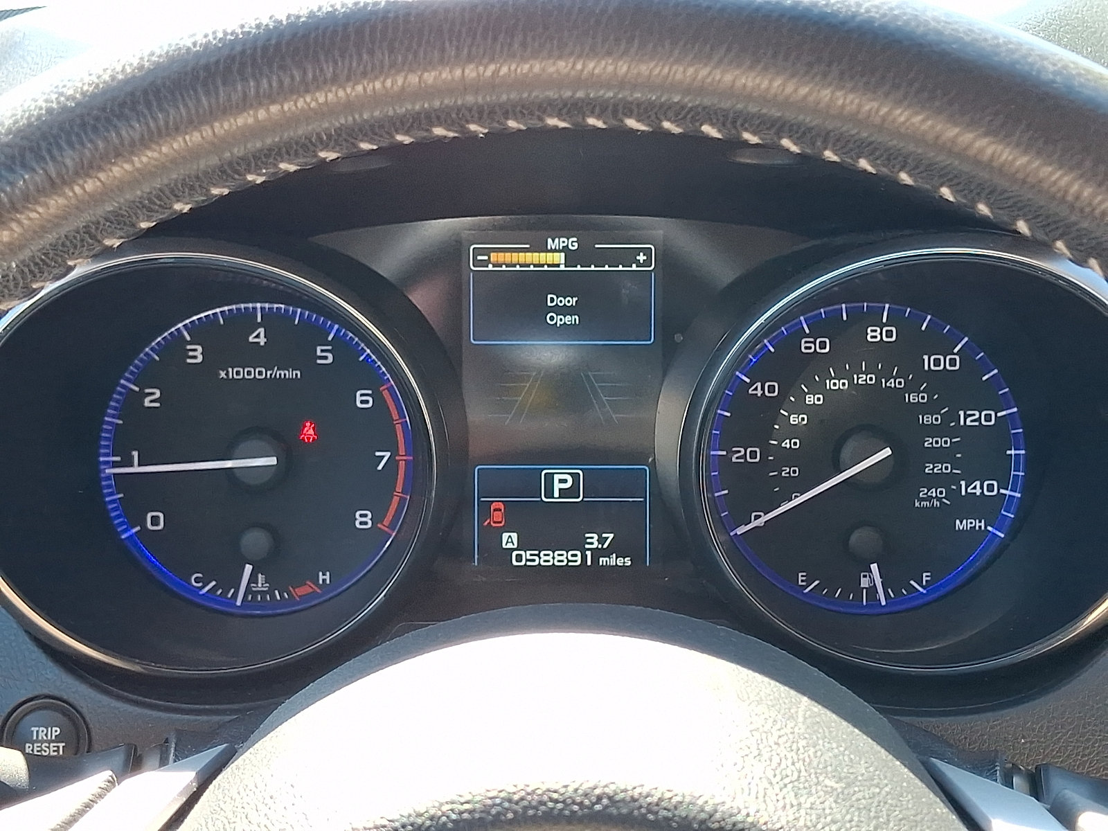 Used 2019 Subaru Outback 2.5i Premium AWD/4WD image 21