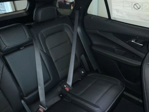 New 2025 Chevrolet Blazer EV LT image 37