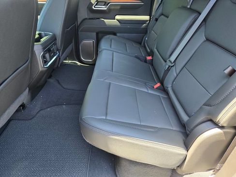 New 2026 GMC Sierra 1500 Denali AWD/4WD image 6