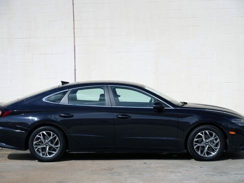Used 2023 Hyundai Sonata SEL FWD image 49