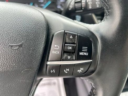 Used 2022 Ford Escape SE w/ Convenience Package AWD/4WD image 17