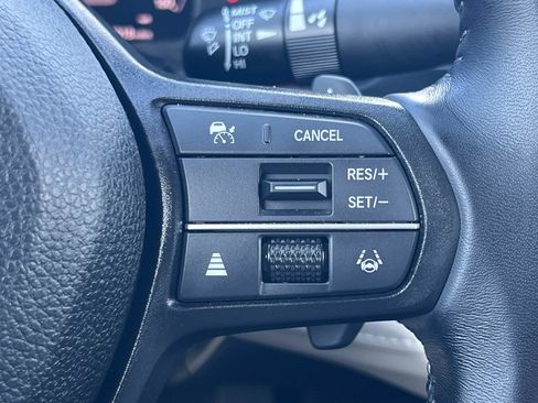 Used 2023 Honda Accord EX-L image 10