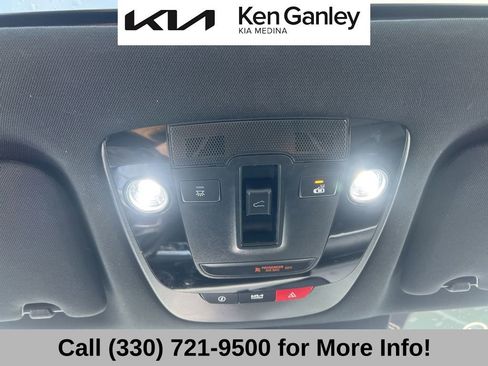 Used 2023 Kia K5 GT-Line image 41