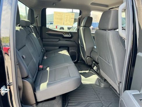 Used 2025 GMC Sierra 1500 Elevation AWD/4WD image 26