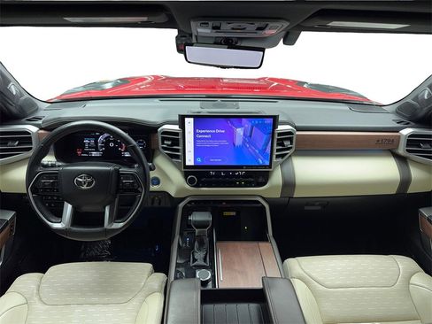 Used 2022 Toyota Tundra 1794 Edition image 17