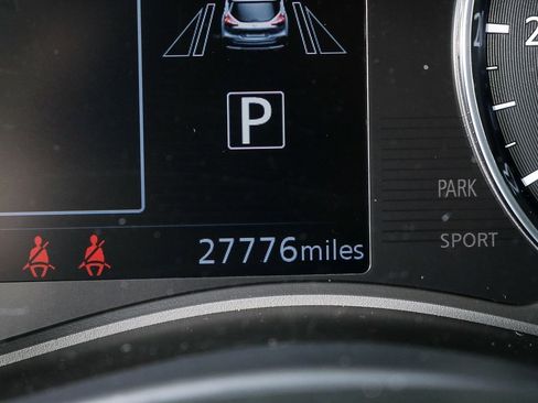 Used 2023 Nissan Kicks SV image 11