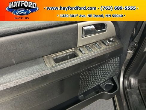 Used 2015 Ford Expedition Limited w/ Equipment Group 301A AWD/4WD image 15