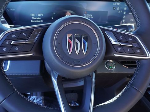 New 2026 Buick Enclave Preferred w/ Power Package image 18