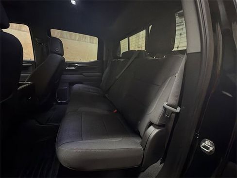 Certified 2023 Chevrolet Silverado 1500 RST w/ Convenience Package II image 23