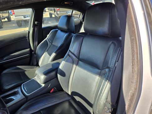 Used 2021 Dodge Charger SXT w/ Leather Interior Group image 14