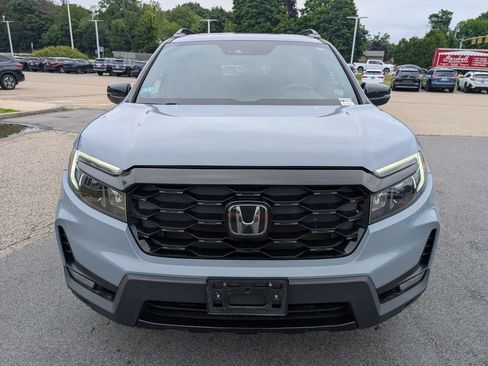 Used 2022 Honda Passport Elite image 9