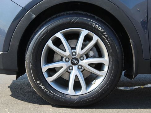 Used 2016 Hyundai Santa Fe Sport 2.0T image 22