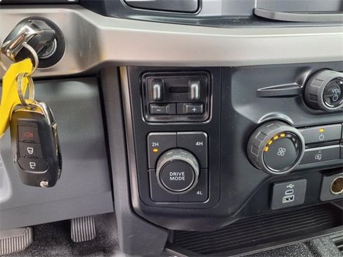Used 2023 Ford F350 XL w/ Snow Plow Prep Package image 23