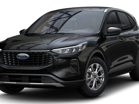 New 2025 Ford Escape Active w/ Tech Pack #1 image 24