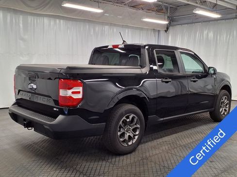 Used 2024 Ford Maverick XLT w/ XLT Luxury Package AWD/4WD image 5