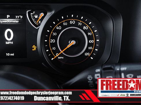 New 2026 Jeep Wrangler Sport S image 32