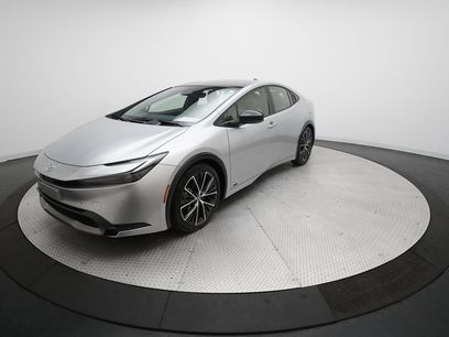Used 2023 Toyota Prius Limited