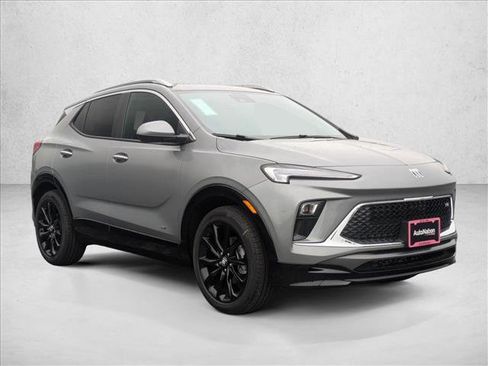 New 2026 Buick Encore GX Sport Touring w/ Comfort Package image 6