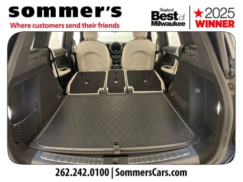 Used 2019 MINI Cooper Countryman S w/ Convenience Package image 30