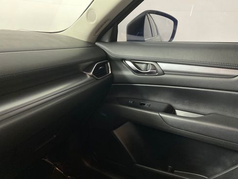 Used 2020 MAZDA CX-5 Touring image 25