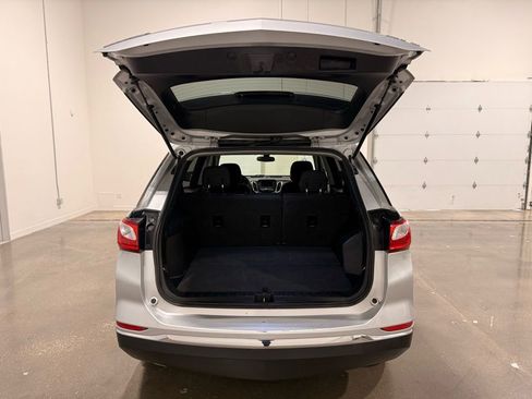 Used 2019 Chevrolet Equinox LT image 9