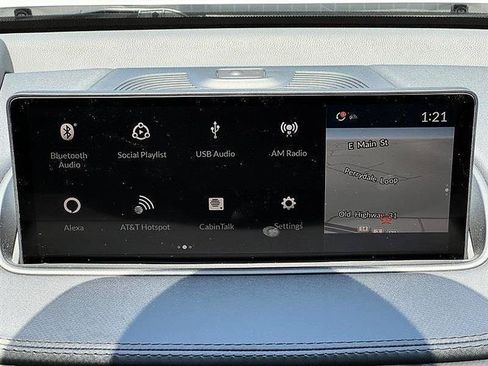 Used 2023 Acura MDX SH-AWD w/ Advance Package image 37