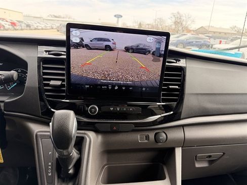 Certified 2024 Ford Transit 350 XLT image 17