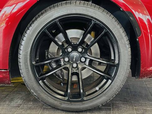 Used 2022 Dodge Charger SRT Hellcat w/ Harman/Kardon Audio Group RWD image 28