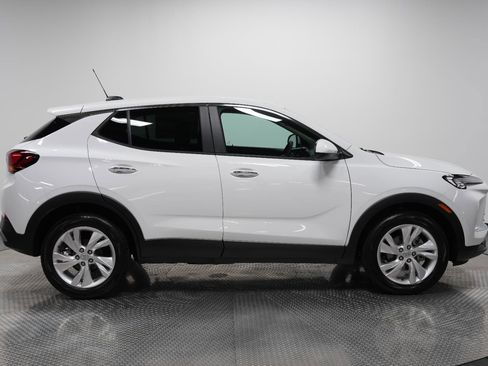 New 2026 Buick Encore GX Preferred image 9