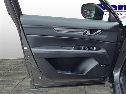 Used 2019 MAZDA CX-5 Grand Touring image 11