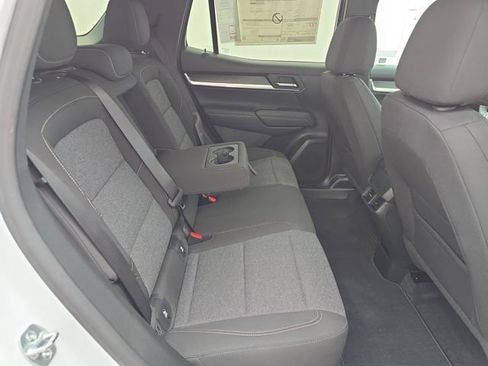 New 2026 GMC Terrain Elevation image 33