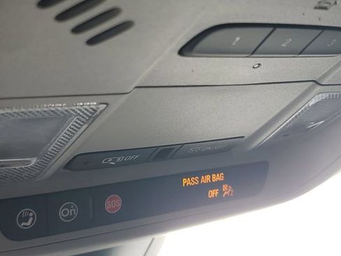 Used 2024 Chevrolet Blazer LT w/ Convenience Package image 30