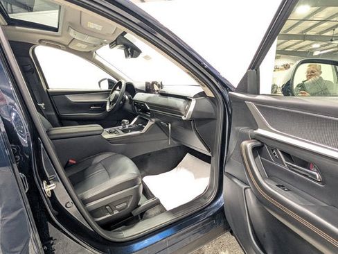 New 2025 MAZDA CX-90 3.3 Turbo w/ Preferred Package image 21