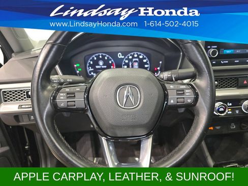 Used 2024 Acura Integra FWD image 14