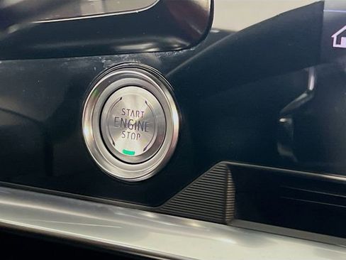 Used 2023 Chevrolet Corvette 2LT w/ Z51 Performance Package image 19