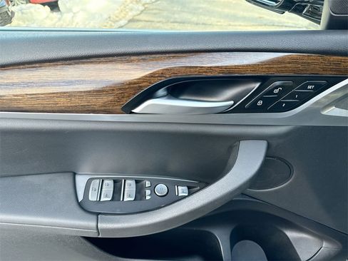 Used 2020 BMW X3 xDrive30i w/ Driving Assistance Package image 15