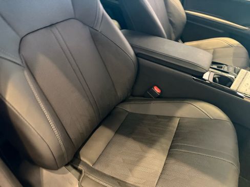 New 2025 Toyota Camry XSE image 5