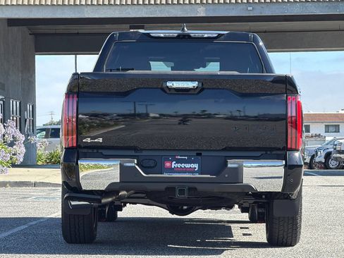 New 2026 Toyota Tundra 1794 Edition AWD/4WD image 5