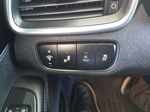 Used 2016 Kia Sorento SX AWD/4WD image 15
