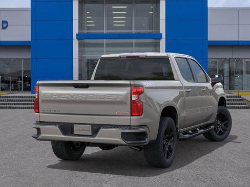 New 2026 Chevrolet Silverado 1500 RST w/ RST Select Package image 28