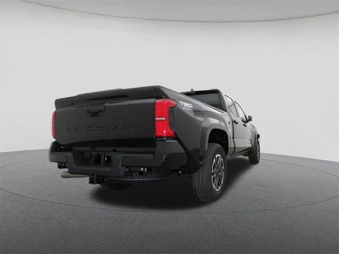 New 2025 Toyota Tacoma TRD Sport image 24