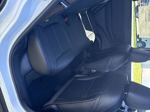 New 2026 Jeep Cherokee Limited AWD/4WD image 13