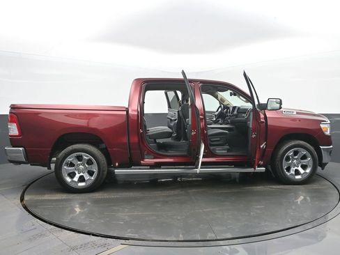 Used 2019 RAM 1500 Big Horn image 57