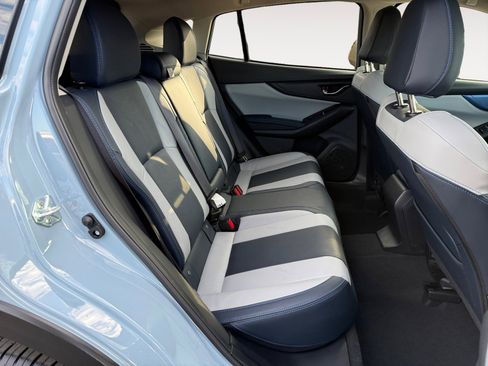 Used 2023 Subaru Crosstrek Hybrid w/ Moonroof Package w/Navigation image 18