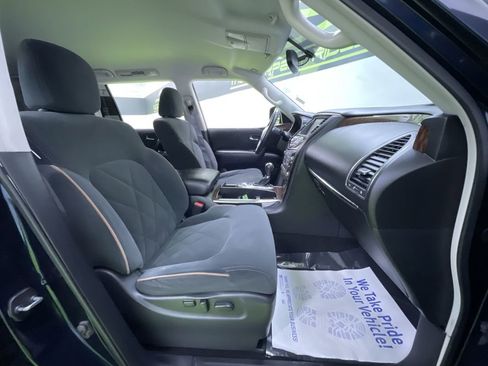 Used 2017 Nissan Armada SV w/ Driver Package image 31
