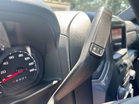 Used 2024 Chevrolet Silverado 1500 Custom RWD image 20