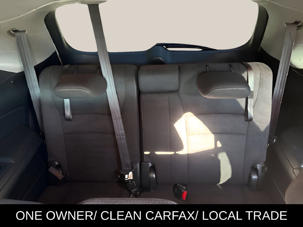 Used 2021 Honda Pilot EX image 15