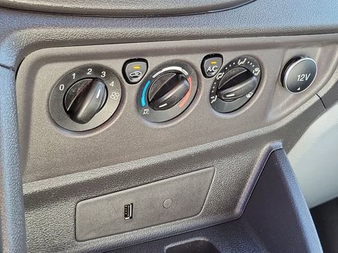 Certified 2019 Ford Transit 350 138 DRW w/ Exterior Upgrade Package image 10