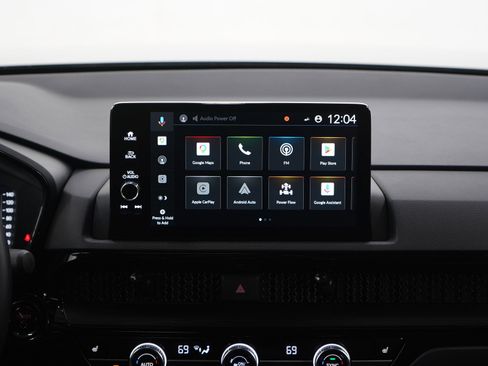 Used 2026 Honda CR-V Sport Touring image 15